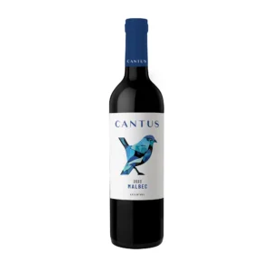 Vino Cantus Malbec 750 ml