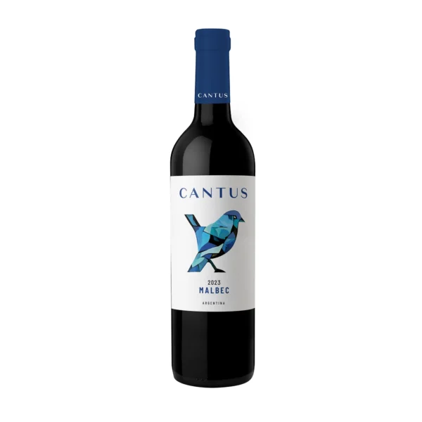 Vino Cantus Malbec 750 ml