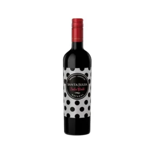 Vino Santa Julia Dulce Tinto Sweet Red 750 ml