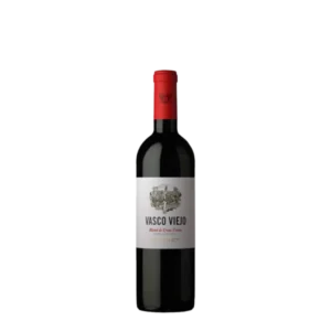 Vino Vasco Viejo Blend de Uvas Tintas 750 ml