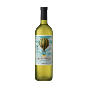 Vino Talismán Chardonnay 750 cc