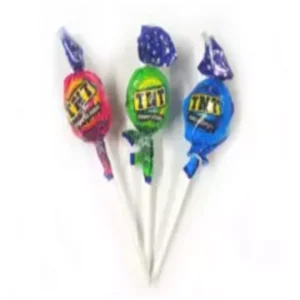 Chupetin TNT Super Ácidos c/u