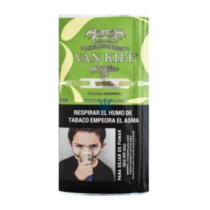 Tabaco Van Kiff Natural 30 Gr