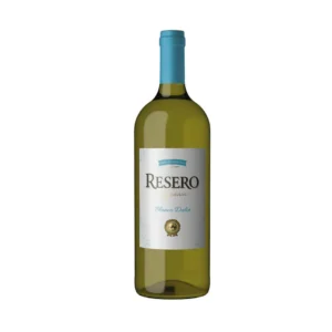 Vino Resero Blanco Dulce 750 cc