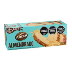 Postre Almendrado Arcor 675 Gr