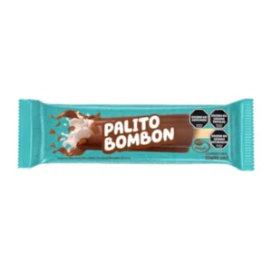 Helado Arcor Milk Palito Bombón 52 gr