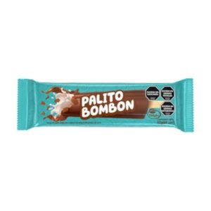 Helado Palito Bombón Arcor Kids 52 gr