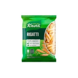 Fideos Knorr Rigatti 500 gr