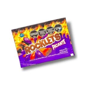 Rocklets Picante 20 gr