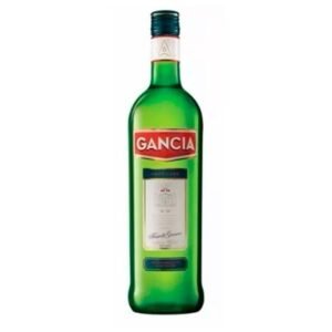 Gancia Americano Botellón 1,25 L