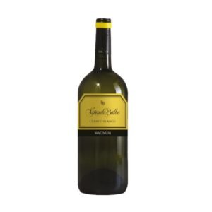 Vino Viñas de Balbo Blanco Magnum 1,25 Litros