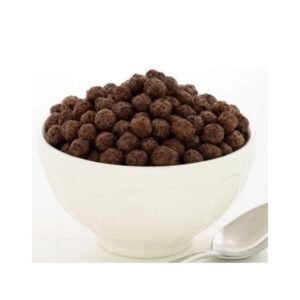 Cereal Bolitas de Chocolate Suelto Bolsita