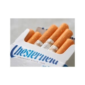 Cigarrillos Chester Sueltos