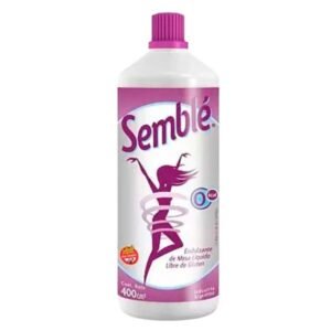 Edulcorante Semble Violeta 200 cc