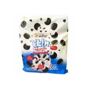 Galletitas Solitas Ekin 300g