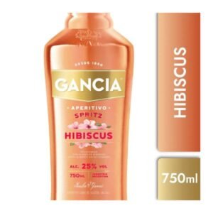 Gancia Hibiscus 700ml