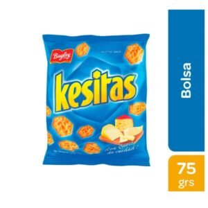 Kesitas Paquete 75 Gr