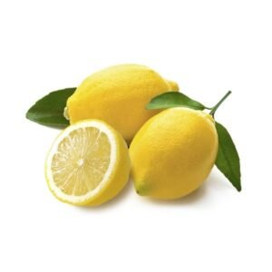 Limón Verdura por Kg