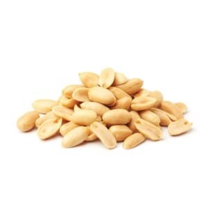 Maní Salado sin Cascara Suelto Bolsita