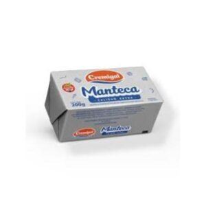 Manteca Cremigal x 200 Gr