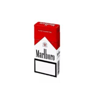 Cigarrillos Marlboro x 10