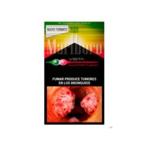 Marlboro Coral Sandia Box 20 XL