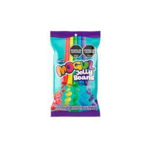 Gomitas Mogul Jelly Beans 50 Gr