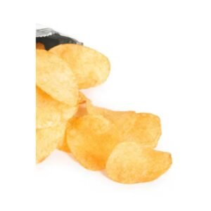 Papas Pehuamar Clásicas Bolsita Sueltas 100 Gr