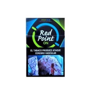 Red Point Convertible de 20