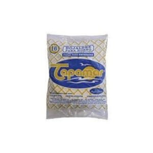 Tapas de Empanadas Tapamar Hojaldre x 16