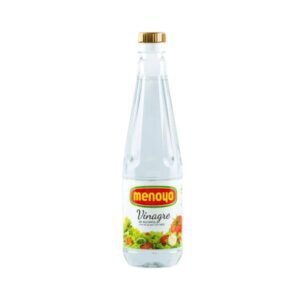 Vinagre de Alcohol Menoyo 500 cc