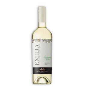 Vino Emilia Sauvignon Blanc 750 cc