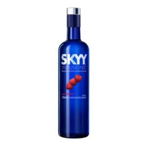 Skyy Vodka Raspberry 750ml