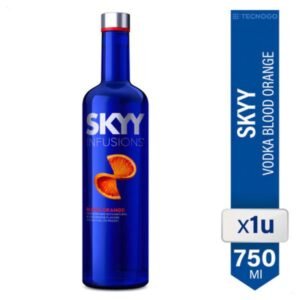 Skyy Vodka Blood Orange 750 ml