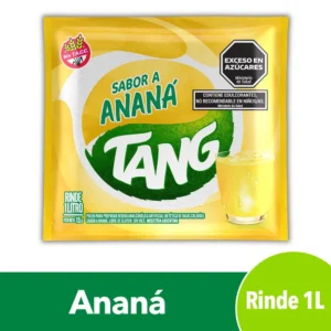Tang Jugo en Sobre Anana