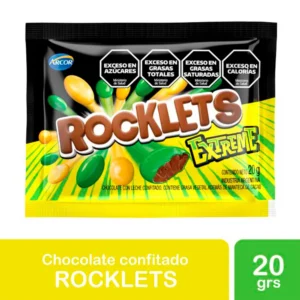 Rocklets Extreme 20 Gr
