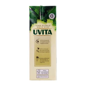 Uvita Blanco Tetra 1 Litro