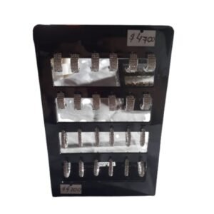 Aros con Brillos por Par