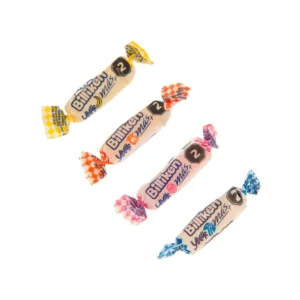 Caramelo Billiken Yogur c/u