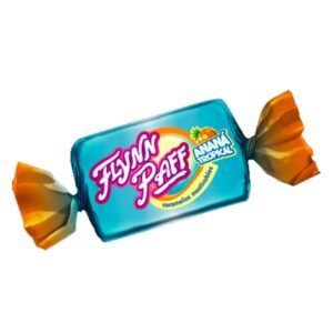Caramelo Flynn Paff Anana Tropical