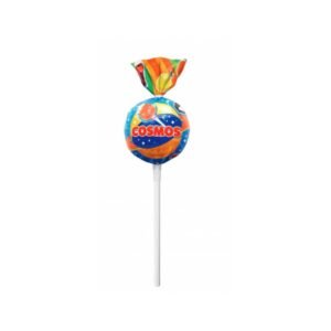 Chupetin Cosmos Frutal Sin Chicle c/u