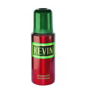 Desodorante Kevin Rojo 150 ml
