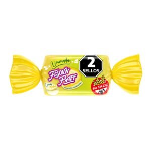 Caramelo Flynn Paff Limonada