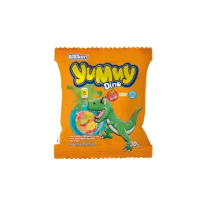 Yummy Dino Gomitas 30g