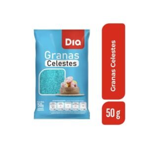 Granas Celestes Dia 50 gr