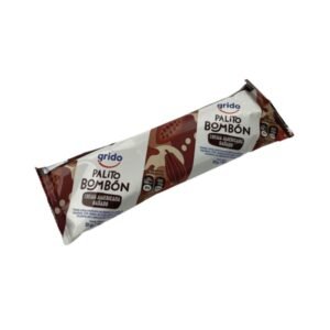 Helado Grido Palito Bombon 51 Gr