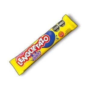 Lenguetazo Pinta Lengua 30 gr