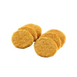 Medallones de Pollo Congelado por Kg