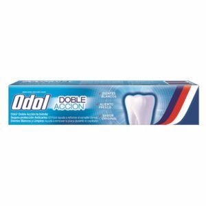 Pasta Dental Odol Doble Accion 70 Gr