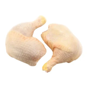 Pata Muslo de Pollo por Kg